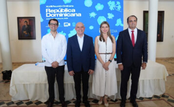 La República Dominicana será sede de las reuniones del cine iberoamericano