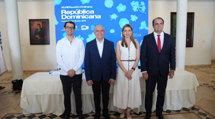La República Dominicana será sede de las reuniones del cine iberoamericano