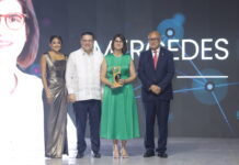 ANEIH reconoce a 17 empresas en Premio Nacional a la Calidad del Sector Privado