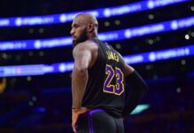 LeBron James no seguirá en los Lakers en la próxima temporada
