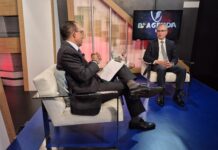 Miguel Collado asegura promesa de las autoridades de ahorro RD$40,000 millones no se ha concretado