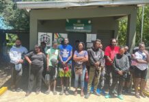 Ejército continúa detiene a 50 haitianos indocumentados en Dajabón