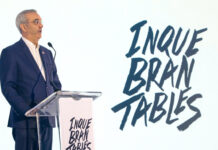 Abinader encabeza lanzamiento de la campaña nacional “Inquebrantables”