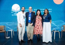 Mar de Palabras echa raíces como espacio de conversación literaria y pensamiento