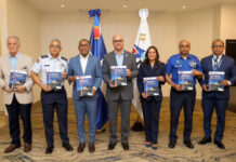 IDAC conforma Comité de Coordinación del SSP con todas las autoridades aeronáuticas del Estado
