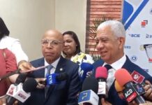 Presidentes del Senado y Cámara de Diputados defienden agilizar conocimiento de propuesta económica anticrisis