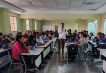 Educación fortalece la gestión institucional con taller sobre el Modelo de Excelencia