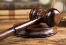 Condenan a 15 años de prisión a hombre que mató a otro al que disputaba una partida de dados