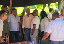 PRD considera vertedero en La Cuaba una amenaza para la comunidad