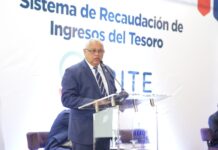 Tesorería Nacional logra ingresos por más de RD$1,101 millones en pagos servicios realizados por ciudadanos