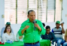 FP cusa al Gobierno de aprobar reforma fiscal para financiar “botellas” y privilegios