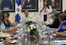 Educación fortalece vínculos con asociaciones de centros educativos privados para impulsar la calidad educativa