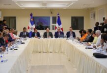 Comisión bicameral aprueba informe del plan anticrisis
