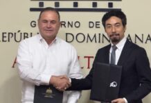 Agricultura y JICA impulsan proyecto para modernizar la producción agrícola