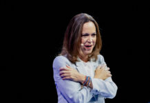 Gobierno de Venezuela dice que no está planteada una negociación con María Corina Machado