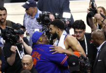República Dominicana felicita a Karl Towns por coronarse en la NBA