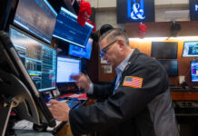 Wall Street cierra en verde con fuertes subidas tras cancelar Trump ataques a Irán