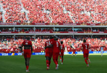 Canadá saborea su histórico estreno como anfitrión de un Mundial