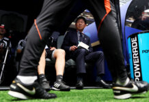 apón le niega la victoria a Koeman con tenacidad y resiliencia