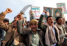 Irán afirma que la nueva fase de diálogo con EEUU puede empezar esta semana