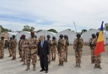 Guterres califica de “desesperada” la situación humanitaria de Haití