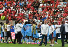 RD Congo arranca empate a escuadra de CR7
