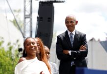 La inauguración del Centro Presidencial Obama y el viaje al pasado de la política de EEUU