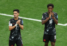 Canadá logra ante Catar su primera victoria mundialista y lamenta lesión de Koné