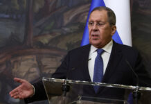 Rusia dice que la prolongación de las sanciones de la UE es una “táctica extraña”