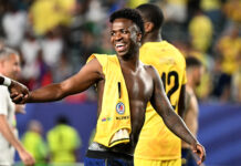 Brasil se desquita con Haití en Mundial de Fútbol