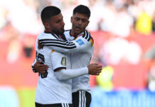 Undav rescata a Alemania en el añadido; amarga a Costa de Marfil