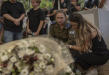 La cifra de muertos en Líbano alcanza los 4,106 por ataques israelíes desde marzo