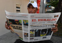La OEA destaca una jornada electoral sin incidentes ni denuncias formales en Colombia