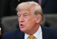 Factor X de Trump se impone de nuevo en Colombia