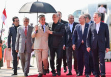 Trump asegura que Irán ha aceptado someterse al más alto nivel de inspecciones nucleares