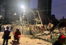 ONU describe como “aterradora” la devastación causada por los terremotos en Venezuela