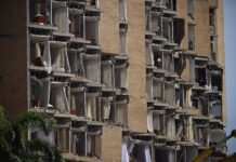Solidaridad con Venezuela
