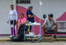 Se elevan a 589 las personas fallecidas por los dos terremotos en Venezuela