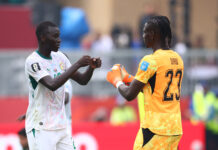 Senegal se acerca a los dieciseisavos con una goleada histórica sobre Irak