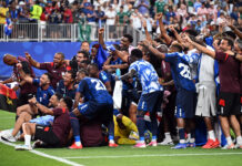 Cabo Verde hace historia y se cita con Messi