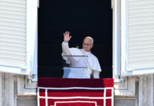 El papa agradece y anima a quienes ayudan en Venezuela tras el terremoto