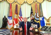 Supremo de EE.UU. considera ilegal la orden de Trump que limita ciudadanía por nacimiento