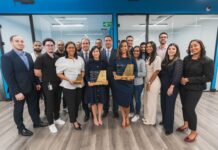 Banco Popular gana primer lugar en Latam Digital 2026 por su Tarjeta de Débito Digital