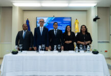 Banco Popular, PUCMM y DEUMAN certifican profesionales en medición de emisiones corporativas