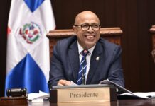 Pacheco destaca armonía entre cámaras legislativas; asegura ha dotado sociedad de leyes que se requieren