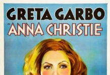 Flashback – Anna Christie