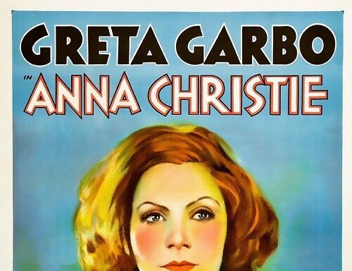 Flashback – Anna Christie