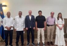 Comisión del COI inspecciona avances organizativos para Asamblea en Punta Cana