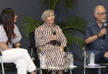 Centro León acoge la presentación del libro «Best-IA-Rio dominicano»