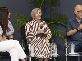 Centro León acoge la presentación del libro «Best-IA-Rio dominicano»